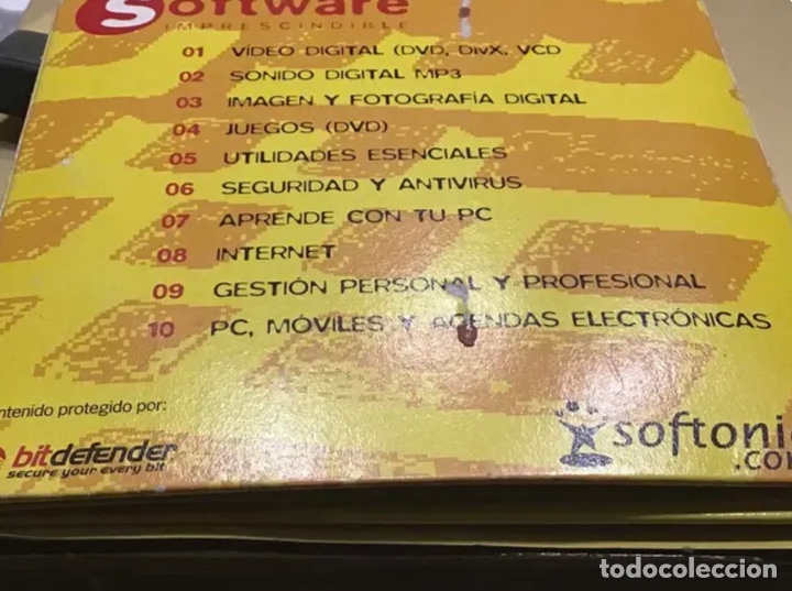 Revistas de m&uacute;sica: SOFTWARE PARA WINDOWS 95/98/ME/NT, 2000 y XP. - Foto 2