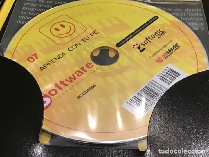 Revistas de m&uacute;sica: SOFTWARE PARA WINDOWS 95/98/ME/NT, 2000 y XP. - Foto 7