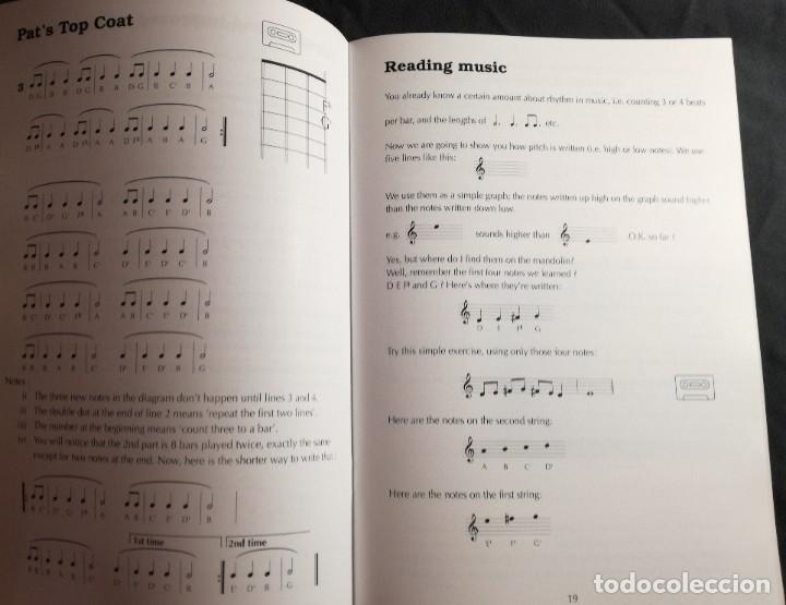 Revistas de m&uacute;sica: The Irish Mandolin - Foto 2