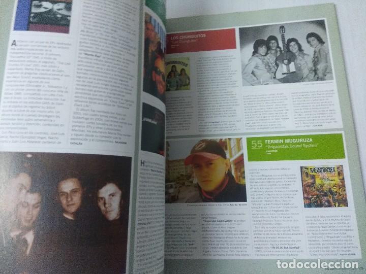 Revistas de música: ROCKDELUX ESPECIAL 20 ANIVERSARIO. - Foto 2 - 312352813