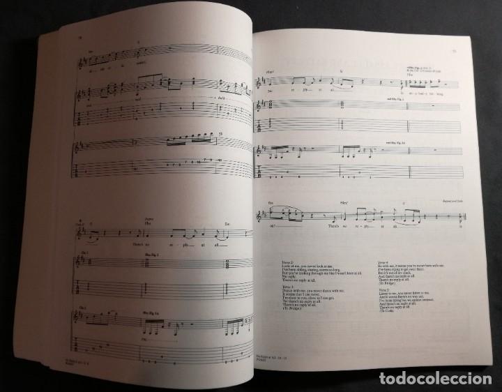 Revistas de m&uacute;sica: Genesis. Guitar Anthology Series - Foto 2