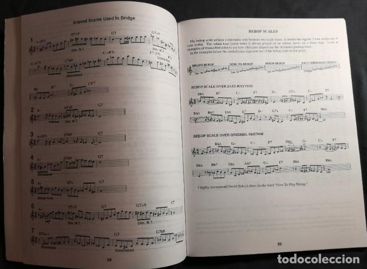 Revistas de m&uacute;sica: AEBERSOLD. I Got Rhythm Changes. - Foto 2
