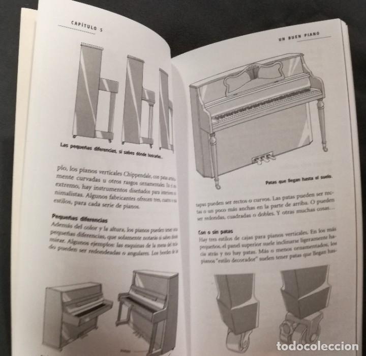 Revistas de m&uacute;sica: Guia Piano - Foto 2