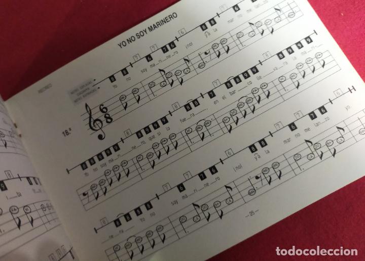 Revistas de m&uacute;sica: M&eacute;todo de arm&oacute;nica. Diat&oacute;nicas. Crom&aacute;ticas - Foto 3