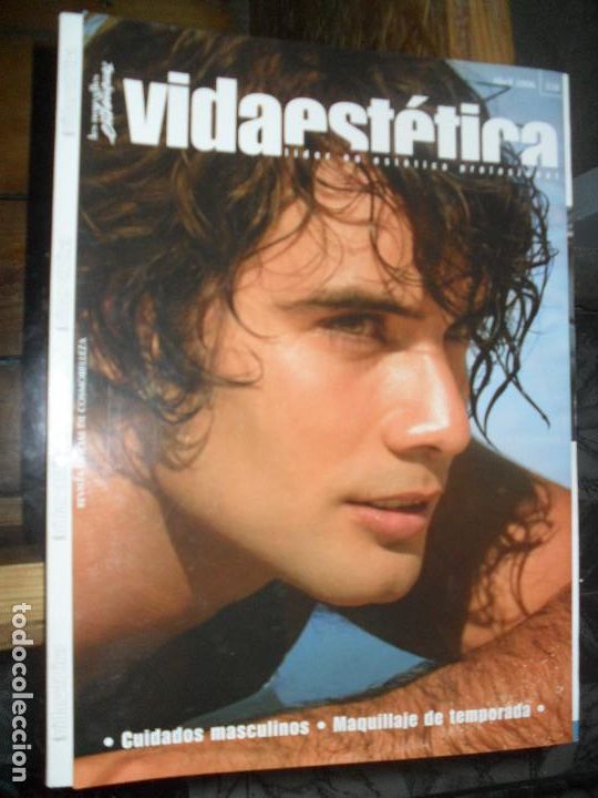 Music magazines: Revista Est&eacute;tica. Numero 350