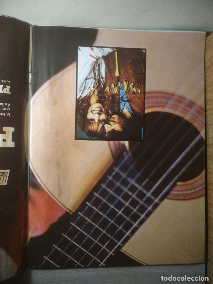 Revistas de m&uacute;sica: Popular 1 - Rolling Stones - Foto 3