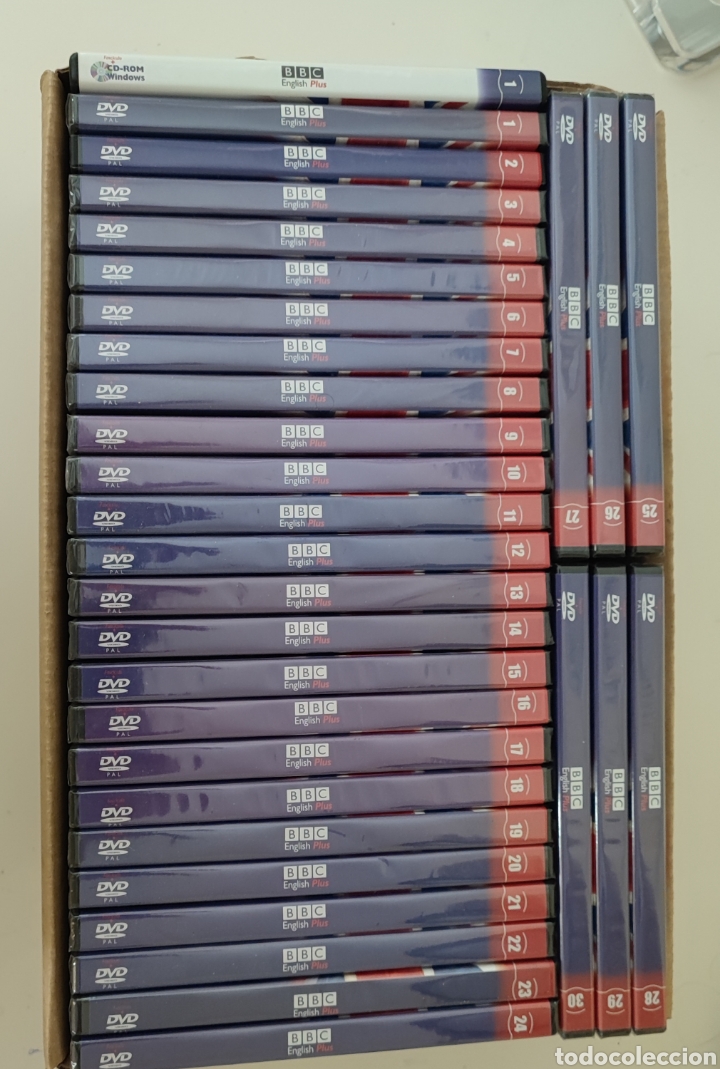 Revistas de m&uacute;sica: BBC English Plus - Foto 2