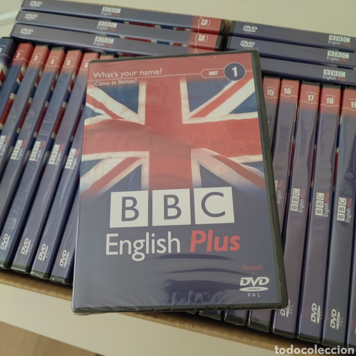 Music magazines: BBC English Plus