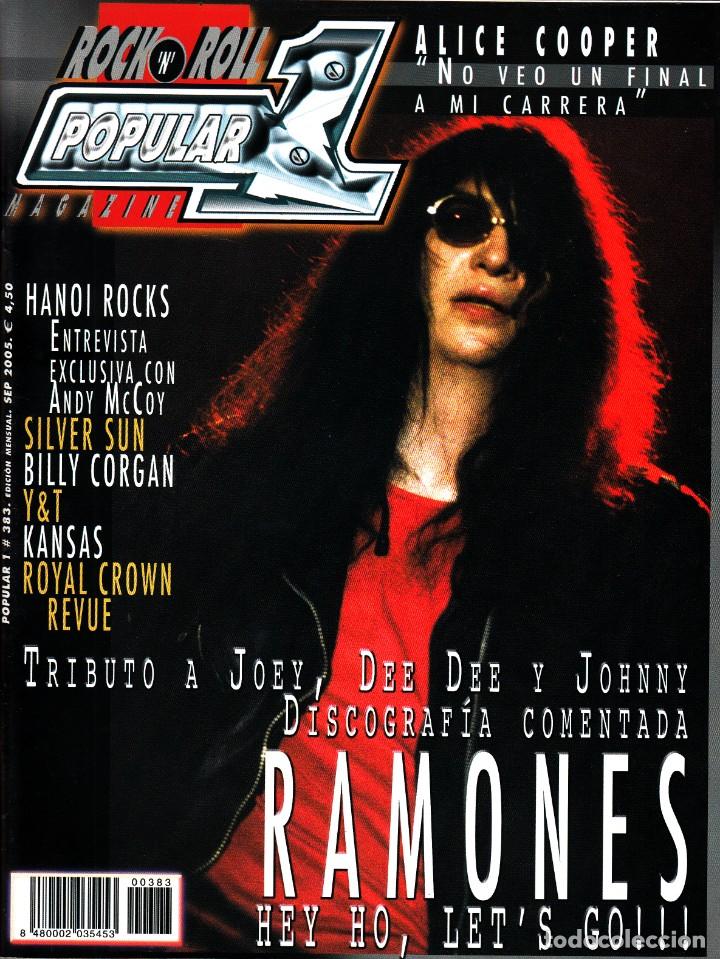 Ramones. TOP 3 - Página 3 337439763