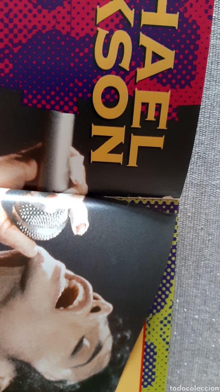 Revistas de m&uacute;sica: LIBRO CD BOOKS &rdquo;MICHAEL JACKSON&rdquo; - Foto 9