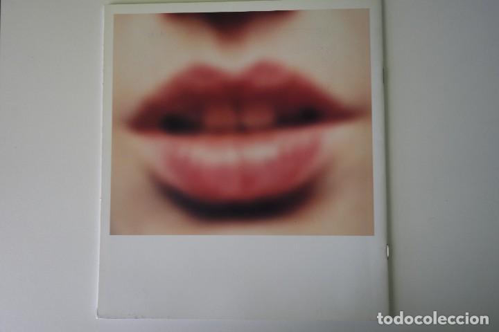 Revistas de m&uacute;sica: TEXAS: Tour Programme 1990. PROGRAMA DE GIRA OFICIAL - Foto 2