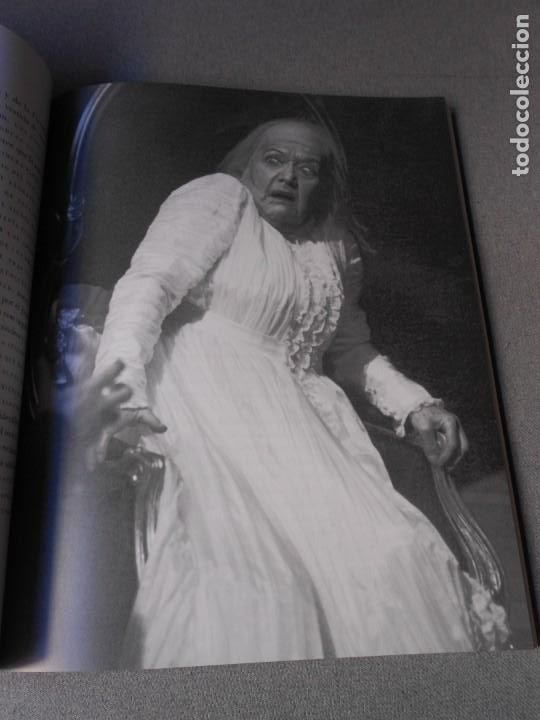 Revistas de m&uacute;sica: TCHAIKOVSKY. PROGRAMA - Foto 4