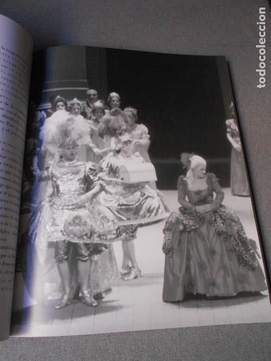 Revistas de m&uacute;sica: TCHAIKOVSKY. PROGRAMA - Foto 5