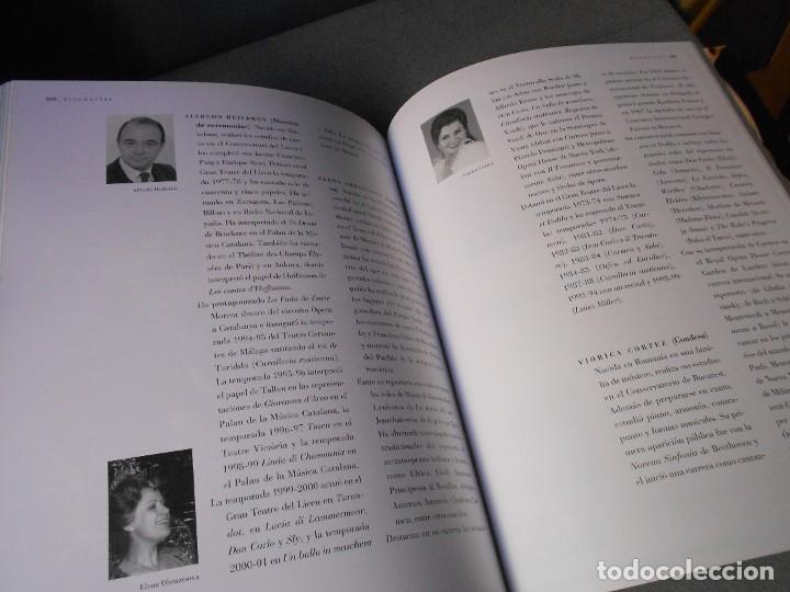Revistas de m&uacute;sica: TCHAIKOVSKY. PROGRAMA - Foto 8