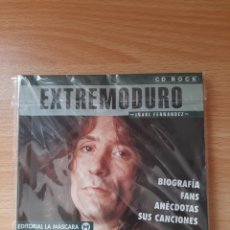Revistas de música: EXTREMODURO. Lote 364029141