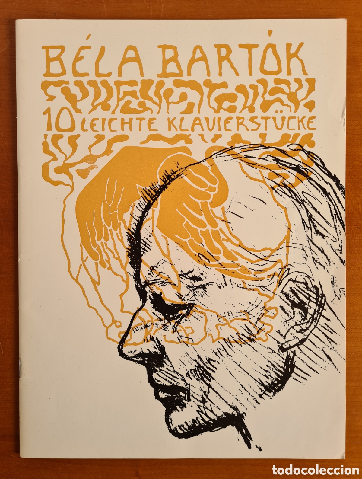 Music magazines: Revista Patronato Pro M&uacute;sica BCN 1976 Bela Bartok Marta Argerich Palau M&uacute;sica Catalana - Pianista