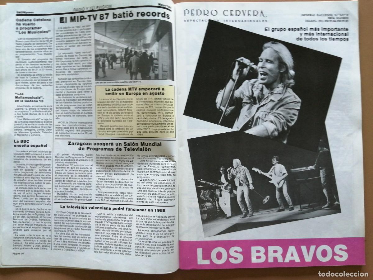 Revistas de m&uacute;sica: D&Uacute;O DIN&Aacute;MICO - Foto 12