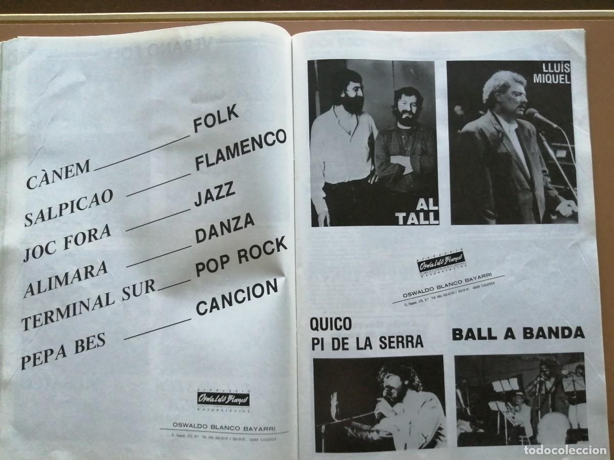 Revistas de m&uacute;sica: D&Uacute;O DIN&Aacute;MICO - Foto 17