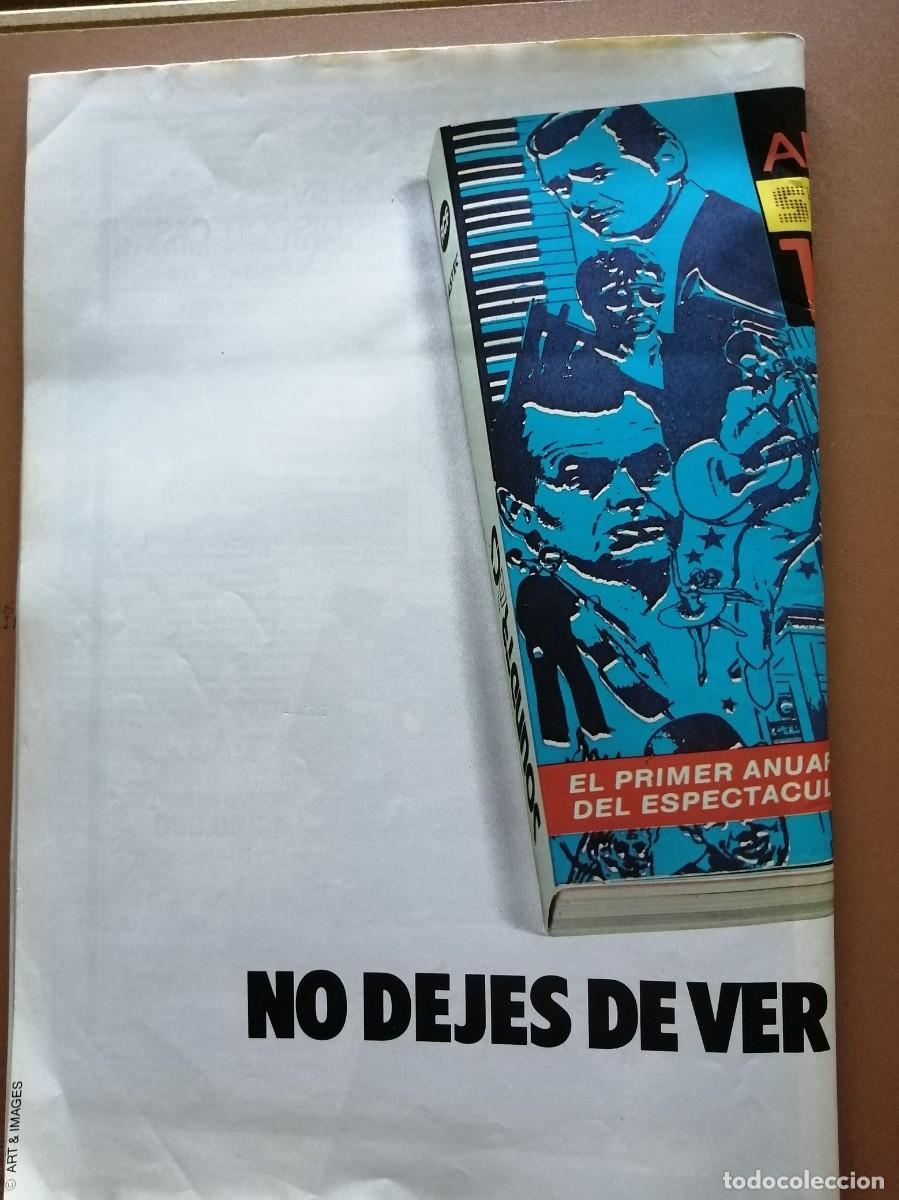 Revistas de m&uacute;sica: D&Uacute;O DIN&Aacute;MICO - Foto 27