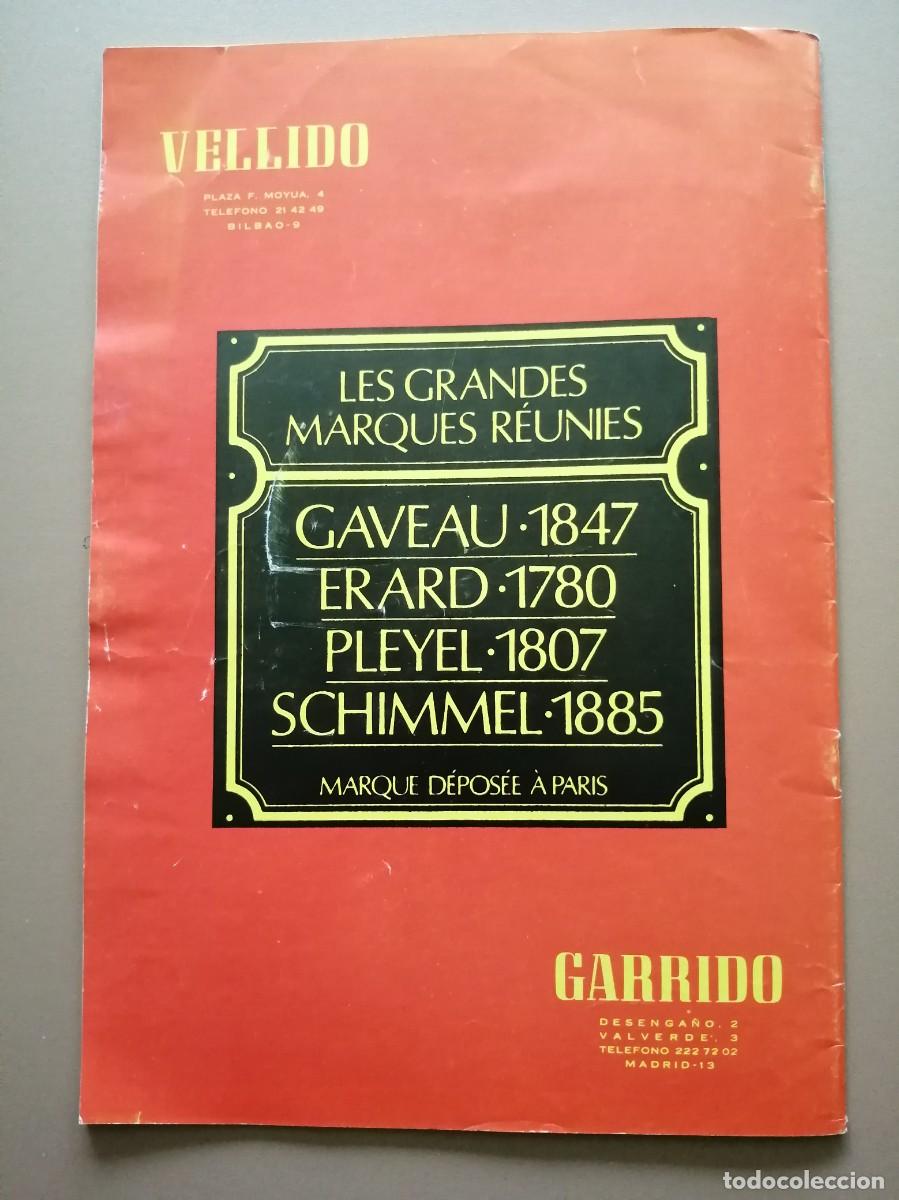 Revistas de m&uacute;sica: RITMO-N&ordm;-429 - Foto 9