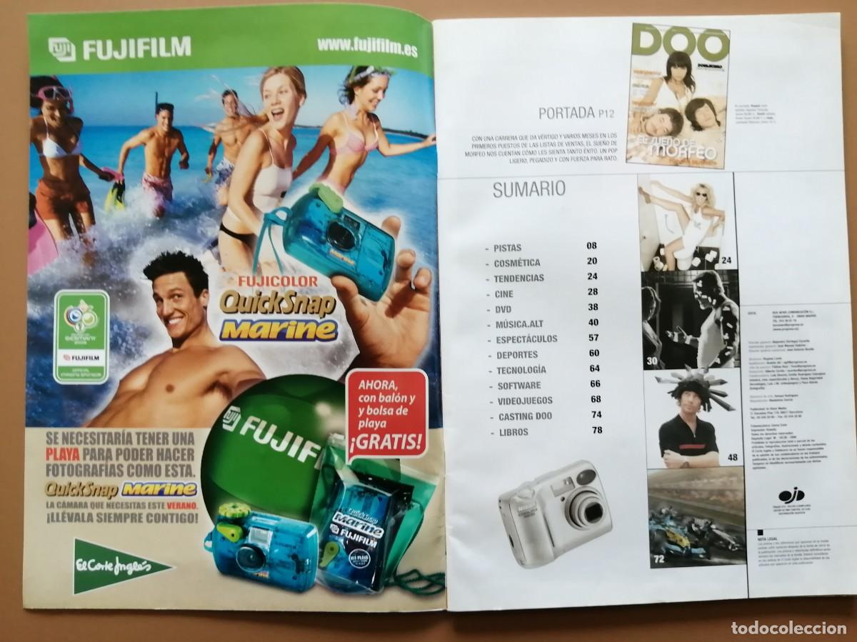 Revistas de m&uacute;sica: DOO-N&ordm;-5 - Foto 2