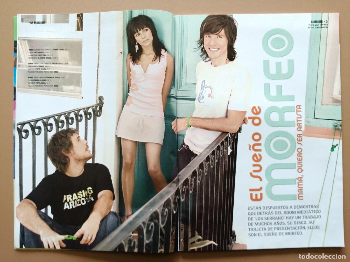 Revistas de m&uacute;sica: DOO-N&ordm;-5 - Foto 3