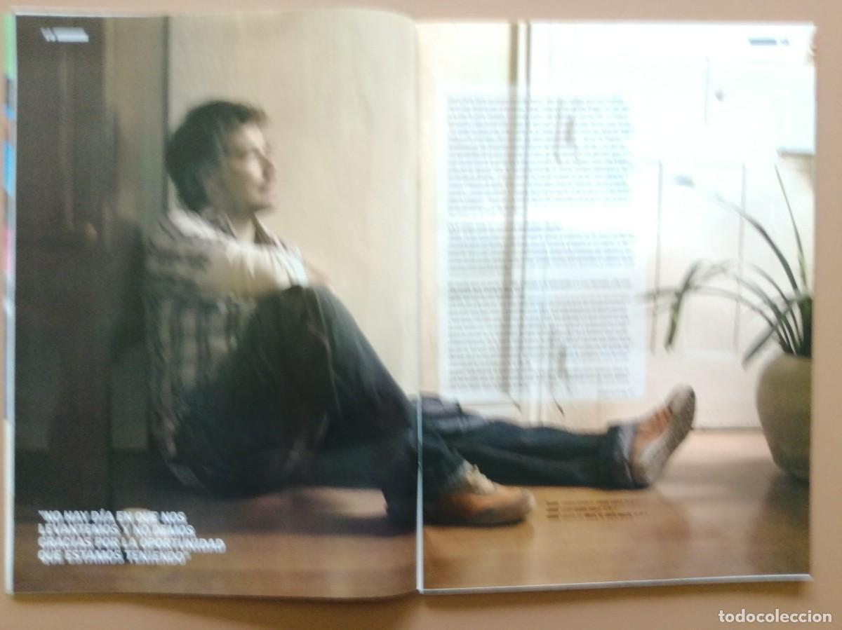 Revistas de m&uacute;sica: DOO-N&ordm;-5 - Foto 4