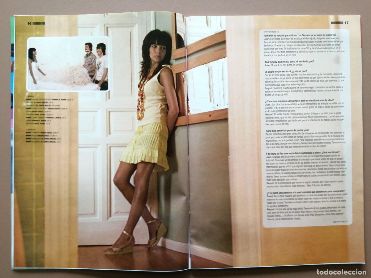 Revistas de m&uacute;sica: DOO-N&ordm;-5 - Foto 5