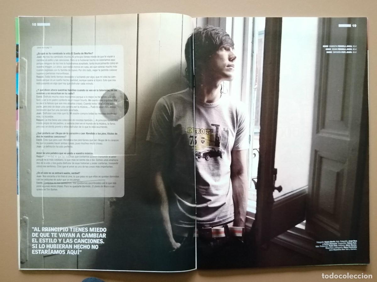 Revistas de m&uacute;sica: DOO-N&ordm;-5 - Foto 6