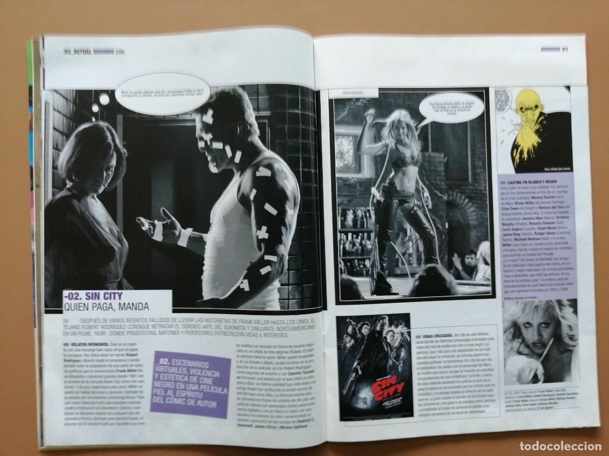 Revistas de m&uacute;sica: DOO-N&ordm;-5 - Foto 8