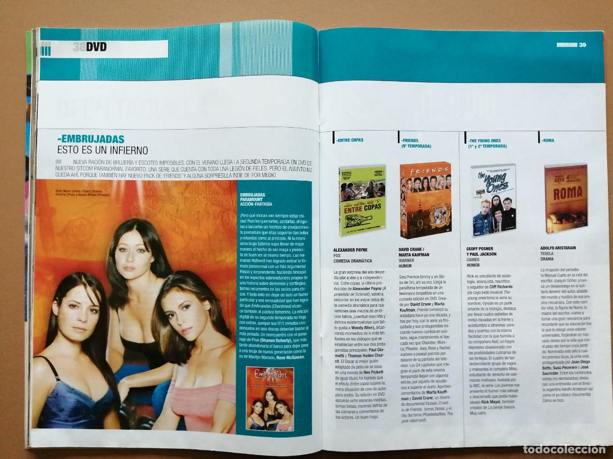 Revistas de m&uacute;sica: DOO-N&ordm;-5 - Foto 9