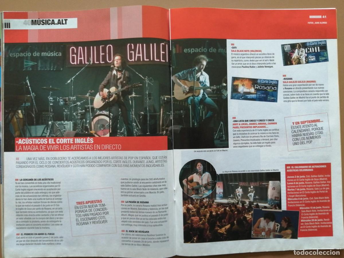 Revistas de m&uacute;sica: DOO-N&ordm;-5 - Foto 10