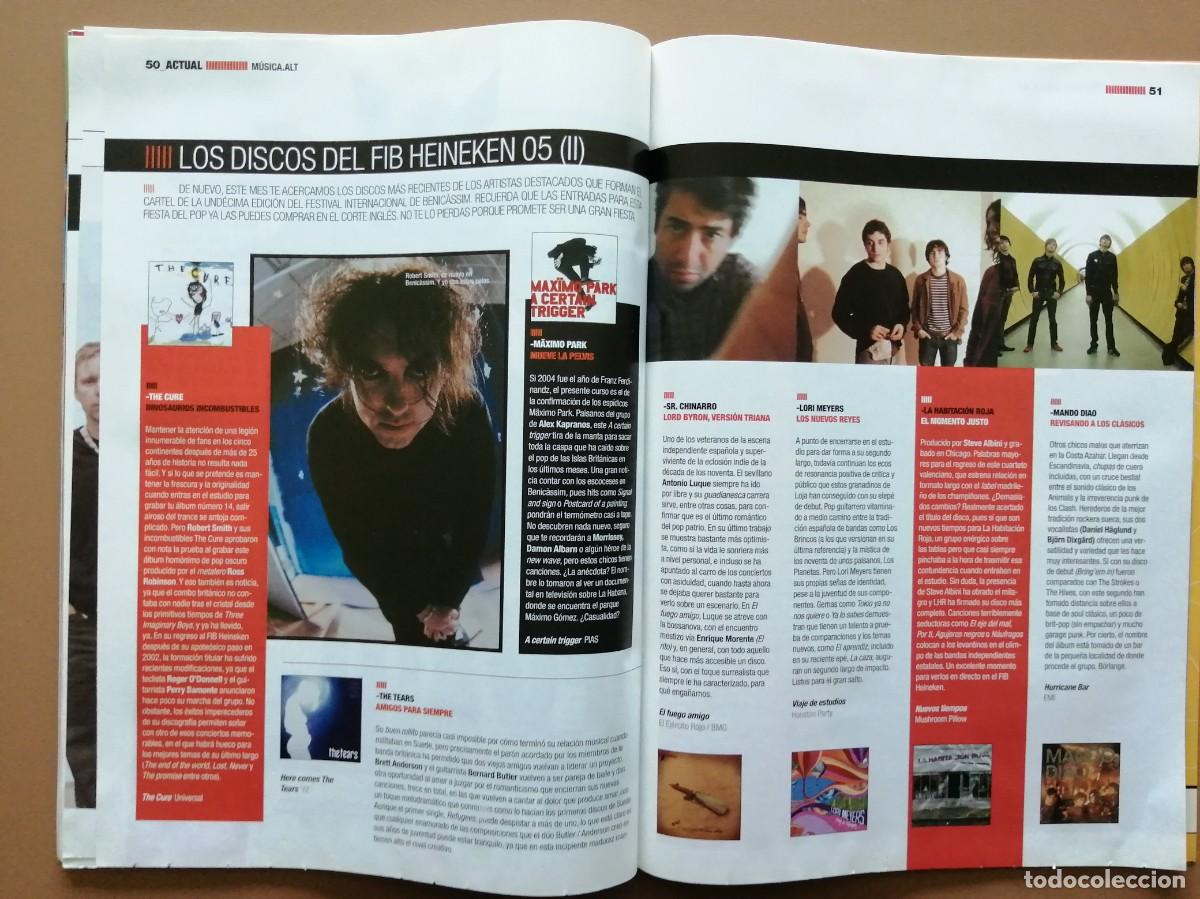 Revistas de m&uacute;sica: DOO-N&ordm;-5 - Foto 13