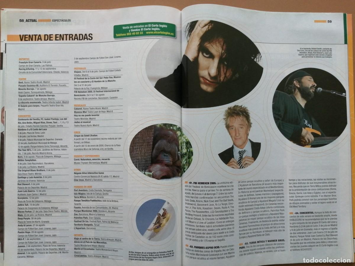 Revistas de m&uacute;sica: DOO-N&ordm;-5 - Foto 14