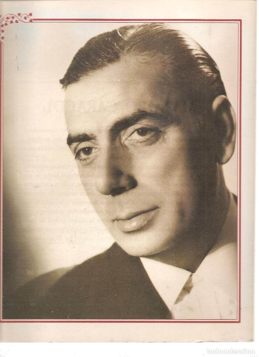 Music magazines: LA COPLA. CANCI&Oacute;N POPULAR ESPA&Ntilde;OLA. FASC&Iacute;CULO N&ordm; 9. MANOLO CORACOL. &iexcl;&iexcl;SOLO PORTADAS!!. (P/D61)