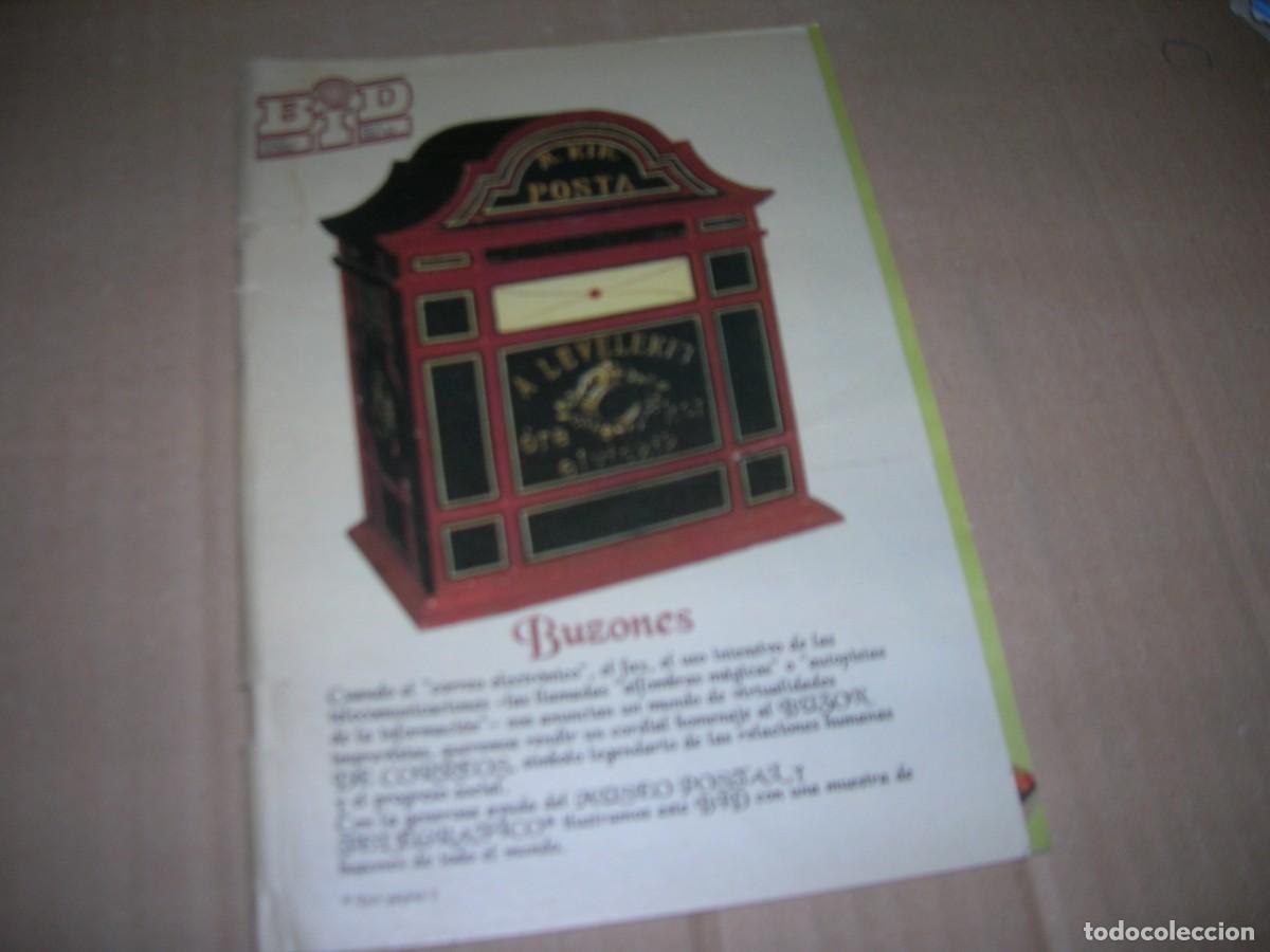 Magazines de musique: BID, n&ordm; 121. Abril 1994 (Discoplay). Bolet&iacute;n Informativo Discogr&aacute;fico. Ver interior.