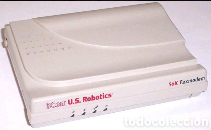 Revistas de m&uacute;sica: 4 DISKETTES INSTALACI&Oacute;N MODEM VSRob&oacute;tics - Foto 2