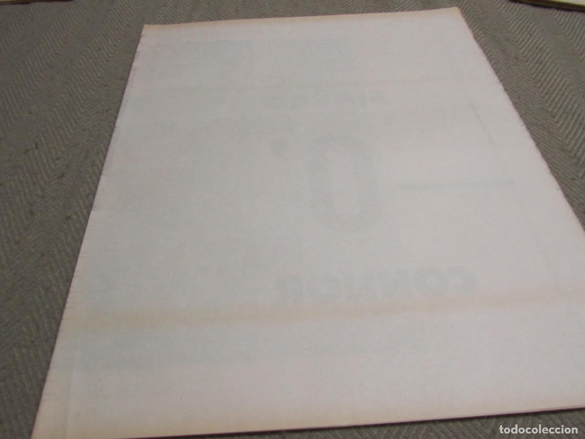 Revistas de m&uacute;sica: SINNEAD O&acute;CONNOR, POSTER - Foto 2