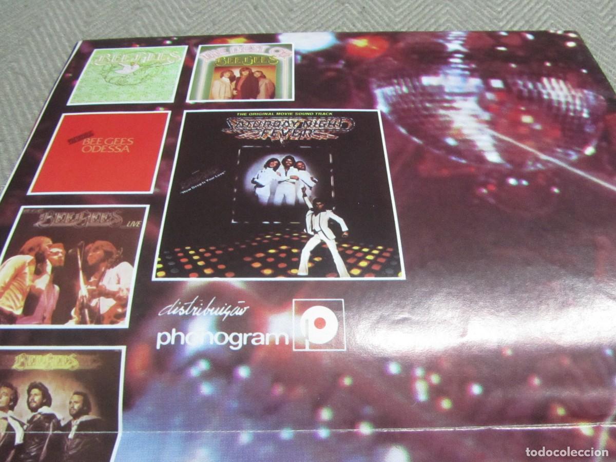 Revistas de m&uacute;sica: JOHN TRAVOLTA, POSTER - Foto 6