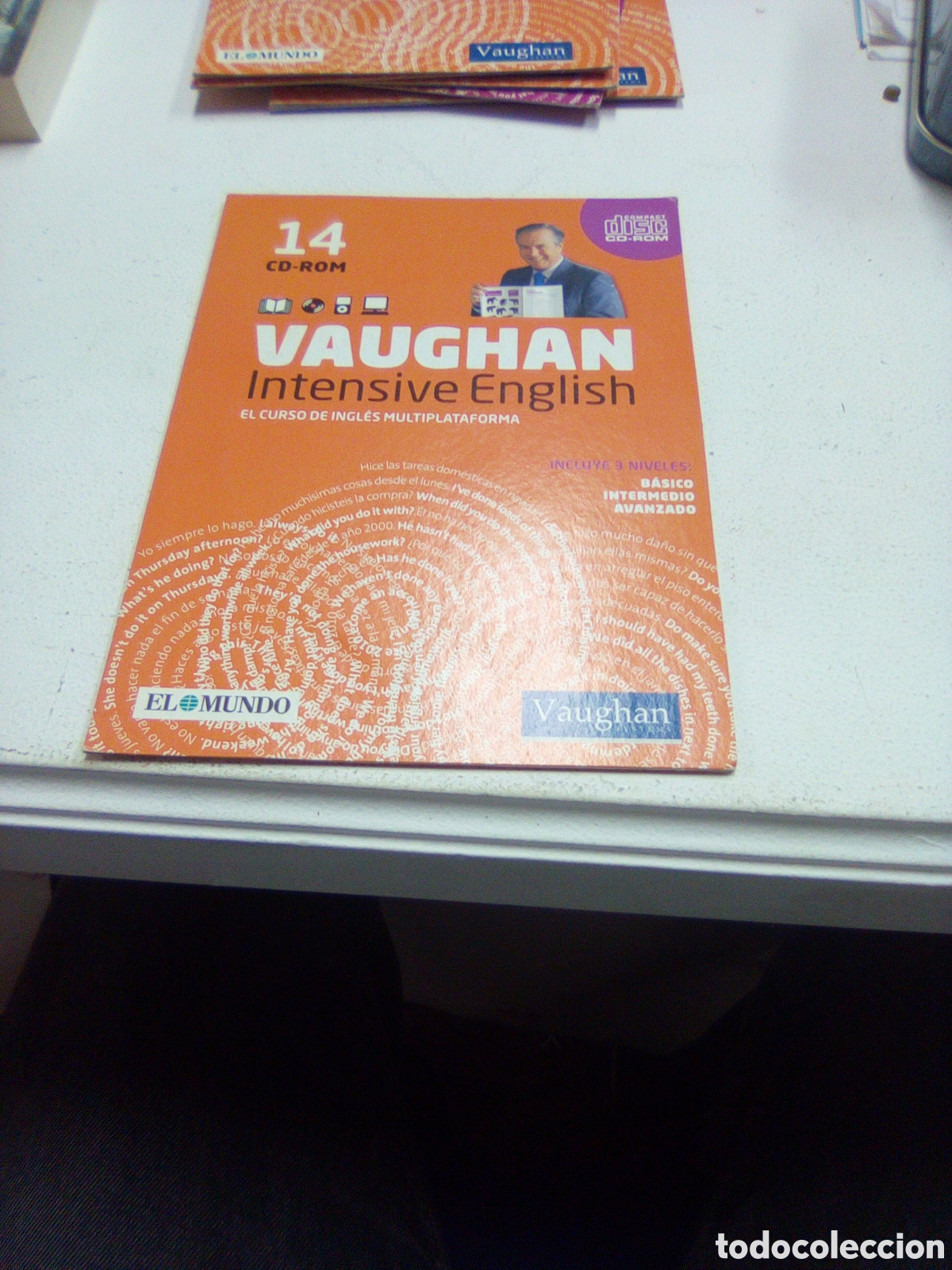 Music magazines: Vaughan intensive english 14