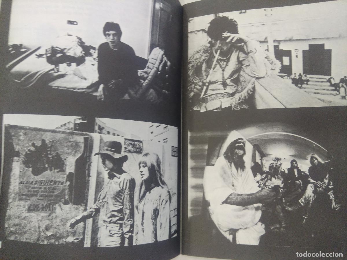 Revistas de m&uacute;sica: ROLLING STONES/ROCK COMIX. - Foto 7
