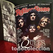 Revistas de m&uacute;sica: Rolling stone no178 - Foto 1