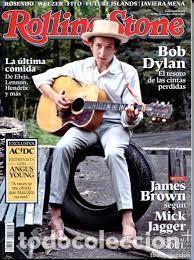 Revistas de m&uacute;sica: Rolling stone no182 deciembre - Foto 1