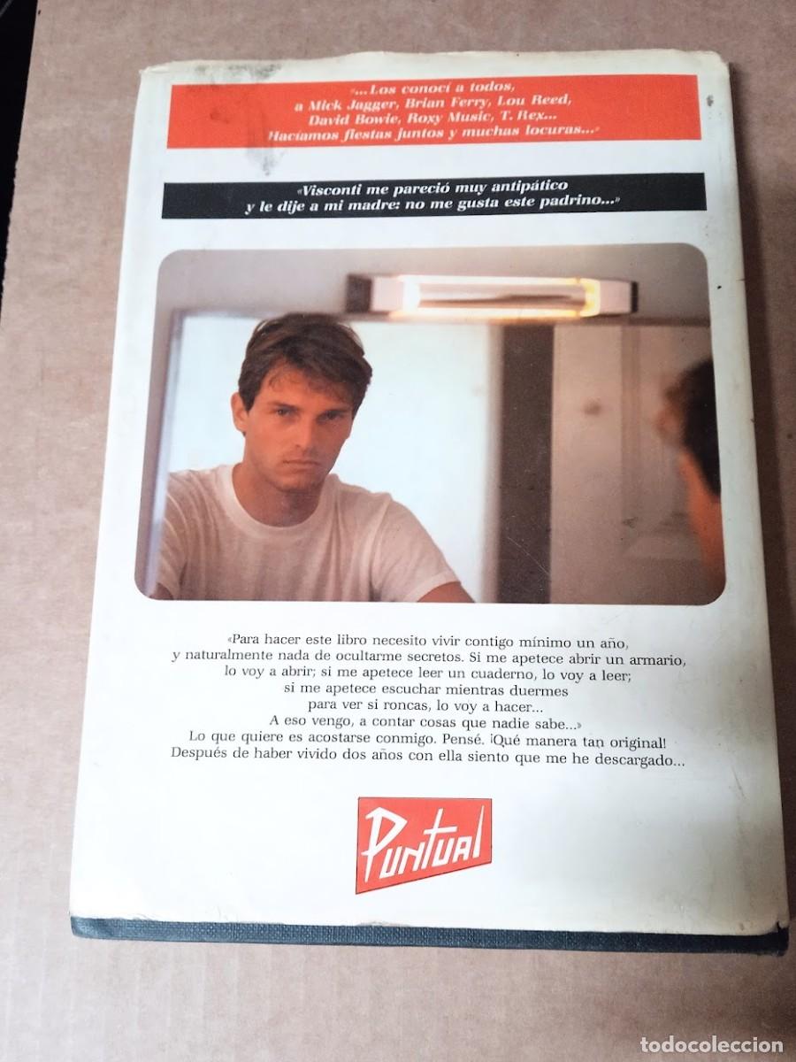 Revistas de m&uacute;sica: EL / MIGUEL BOSE - Foto 4