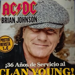 acdc ac dc - no bull - cartel - 1996 - Compra venta en todocoleccion