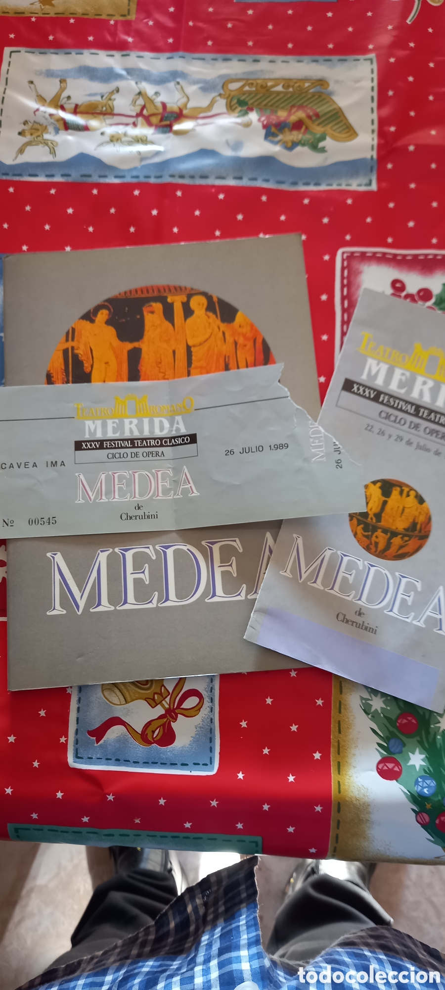 Revistas de m&uacute;sica: LOTE LIBROS OPERA TEATRO - Foto 4