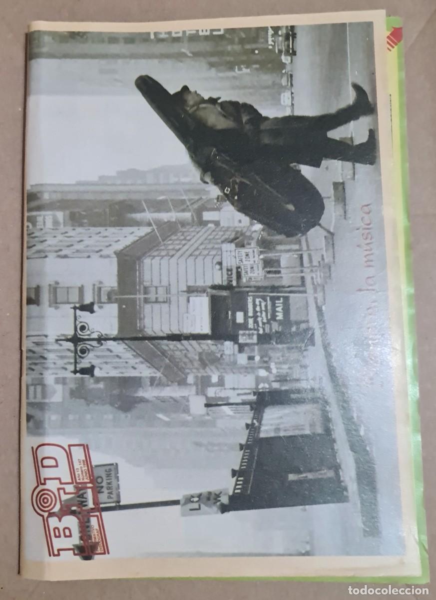 Revistas de m&uacute;sica: Cat&aacute;logo BID Discoplay Junio 1996 - Foto 1