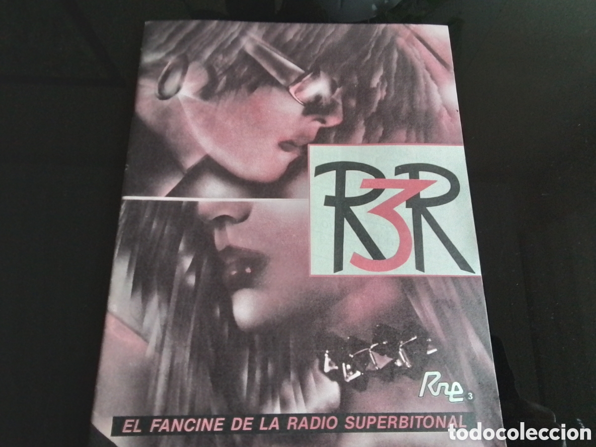 Magazines de musique: Recortes originales de EL PAIS de cr&iacute;ticas de conciertos y de discos de LA MOVIDA. De 1981a1987.