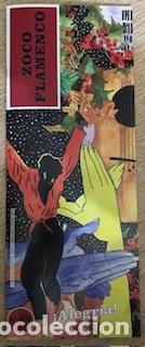 Magazines de musique: REVISTA ZOCO FLAMENCO - N&ordm; 53