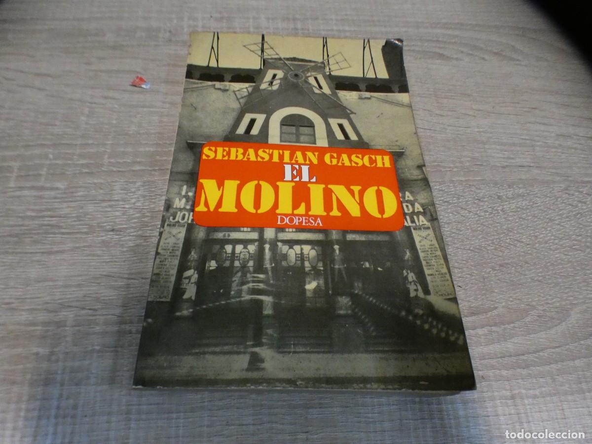 Magazines de musique: ARKANSAS1980 MUSICA ESTADO OK LIBRO EL MOLINO COLECCION ESPECTACULO /2